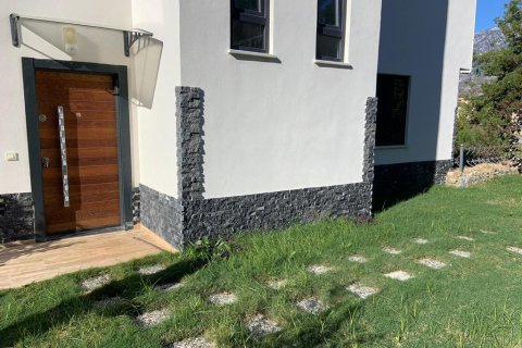 3+1 Villa  in Alanya, Antalya, Türkei Nr. 216453 - 19