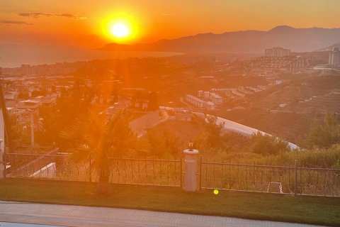 3+1 Villa  in Alanya, Antalya, Türkei Nr. 216453 - 11