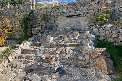 3+1 Villa  in Alanya, Antalya, Türkei Nr. 216453 - 24