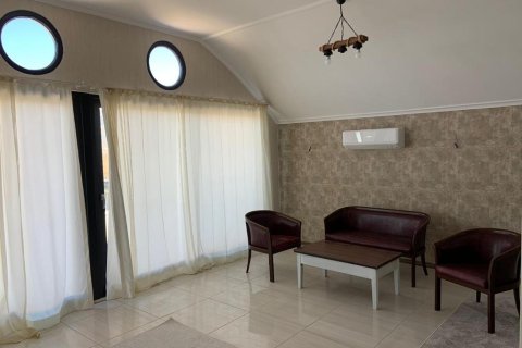 3+1 Villa  in Alanya, Antalya, Türkei Nr. 216453 - 14