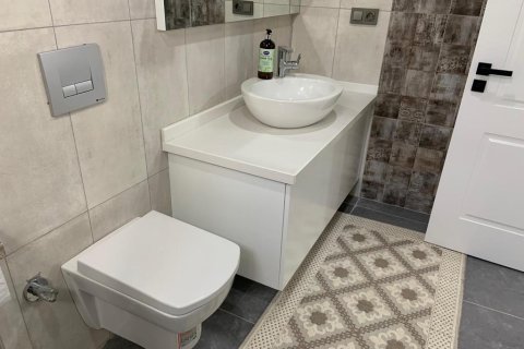 3+1 Villa  in Alanya, Antalya, Türkei Nr. 216453 - 17