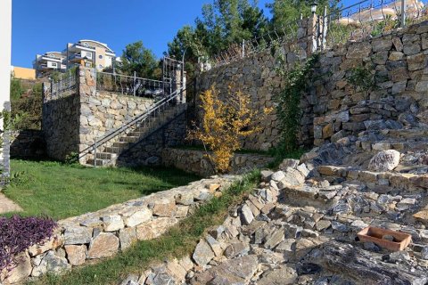 3+1 Villa  in Alanya, Antalya, Türkei Nr. 216453 - 21