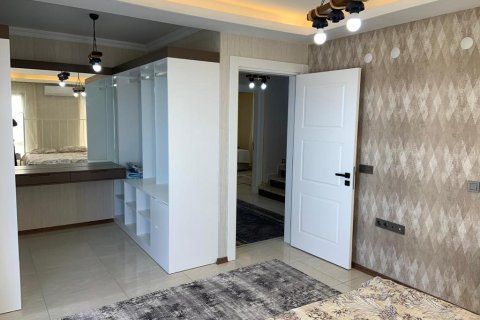 3+1 Villa  in Alanya, Antalya, Türkei Nr. 216453 - 18