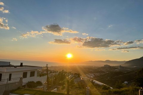 3+1 Villa  in Alanya, Antalya, Türkei Nr. 216453 - 10