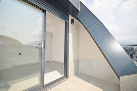 Daire  3+1  Alanya, Antalya, Türkiye №216458 - 6