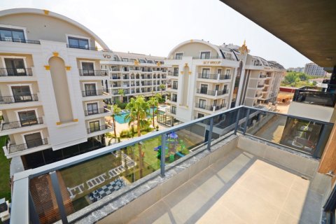 Daire  3+1  Alanya, Antalya, Türkiye №216458 - 25