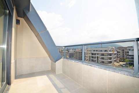 Daire  3+1  Alanya, Antalya, Türkiye №216458 - 4