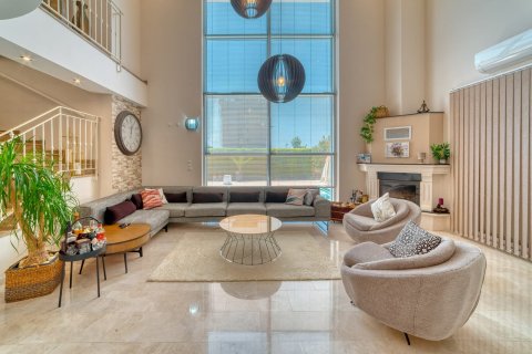 3+1 Villa  in Alanya, Antalya, Türkei Nr. 216454 - 10