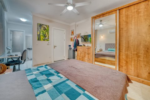 3+1 Villa  in Alanya, Antalya, Türkei Nr. 216454 - 30