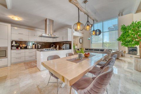 3+1 Villa  in Alanya, Antalya, Türkei Nr. 216454 - 13