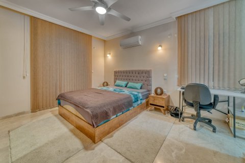 3+1 Villa  in Alanya, Antalya, Türkei Nr. 216454 - 2