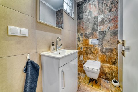 3+1 Villa  in Alanya, Antalya, Türkei Nr. 216454 - 25