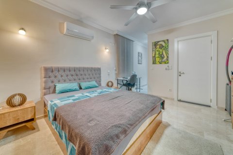 3+1 Villa  in Alanya, Antalya, Türkei Nr. 216454 - 26