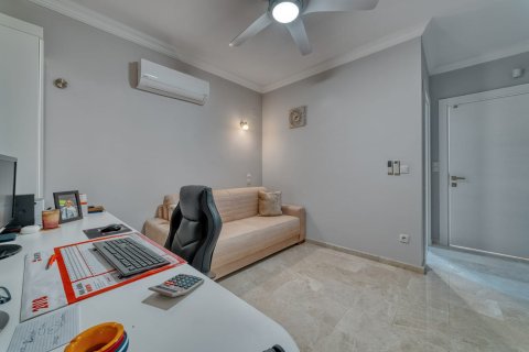 3+1 Villa  in Alanya, Antalya, Türkei Nr. 216454 - 14
