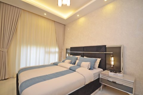 3+1 Wohnung  in Alanya, Antalya, Türkei Nr. 216457 - 13