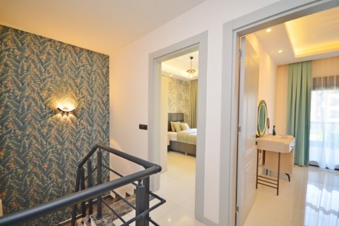 3+1 Wohnung  in Alanya, Antalya, Türkei Nr. 216457 - 11