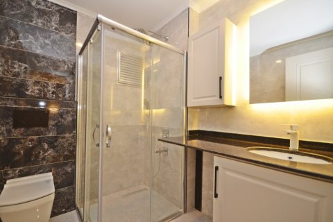 3+1 Wohnung  in Alanya, Antalya, Türkei Nr. 216457 - 8