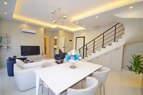 3+1 Wohnung  in Alanya, Antalya, Türkei Nr. 216457 - 17