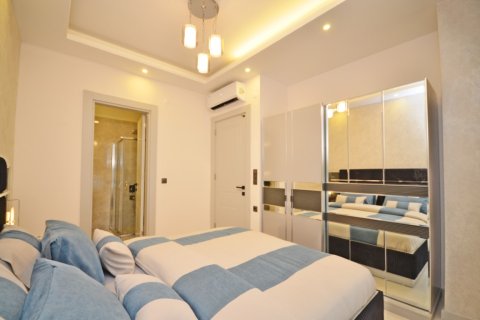 3+1 Wohnung  in Alanya, Antalya, Türkei Nr. 216457 - 14