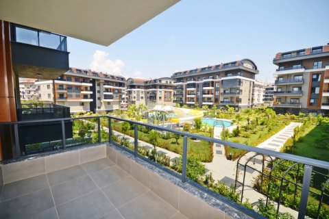 3+1 Wohnung  in Alanya, Antalya, Türkei Nr. 216457 - 7