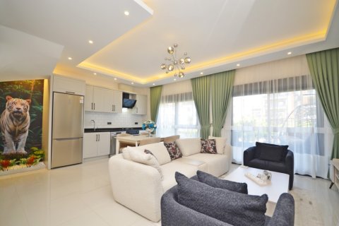 3+1 Wohnung  in Alanya, Antalya, Türkei Nr. 216457 - 19