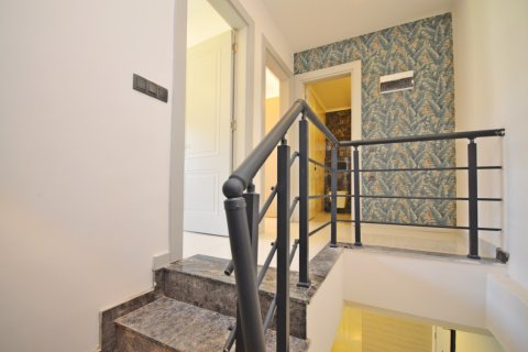 3+1 Wohnung  in Alanya, Antalya, Türkei Nr. 216457 - 12