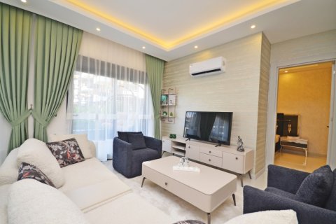 3+1 Wohnung  in Alanya, Antalya, Türkei Nr. 216457 - 18