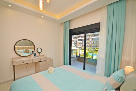 3+1 Wohnung  in Alanya, Antalya, Türkei Nr. 216457 - 6
