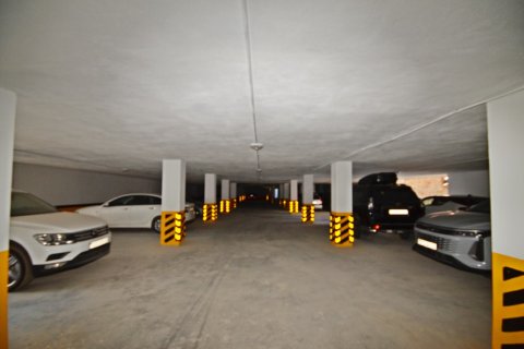 3+1 Wohnung  in Alanya, Antalya, Türkei Nr. 216457 - 3