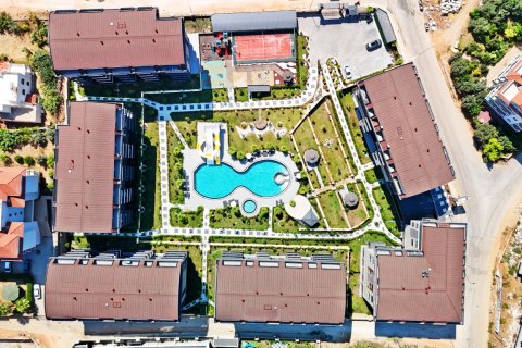 3+1 Wohnung  in Alanya, Antalya, Türkei Nr. 216457 - 25