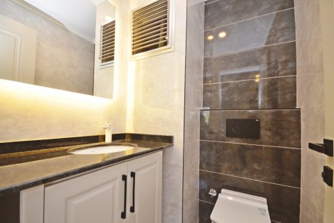 3+1 Wohnung  in Alanya, Antalya, Türkei Nr. 216457 - 21