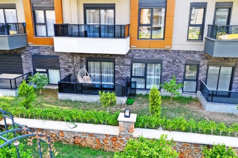 3+1 Wohnung  in Alanya, Antalya, Türkei Nr. 216457 - 26