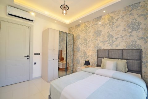 3+1 Wohnung  in Alanya, Antalya, Türkei Nr. 216457 - 10