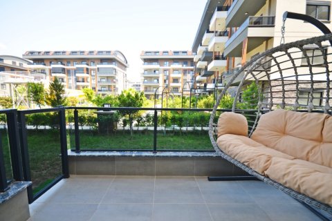 3+1 Wohnung  in Alanya, Antalya, Türkei Nr. 216457 - 22