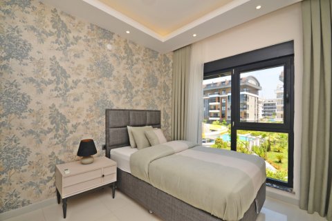 3+1 Wohnung  in Alanya, Antalya, Türkei Nr. 216457 - 9