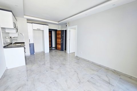 Аренда квартиры  в Аланье, Анталье, Турция 1+1, 50м2, №216459 – фото 3