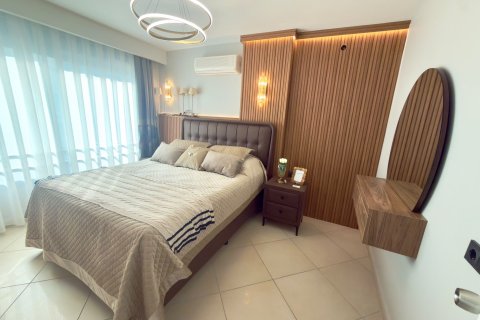 Apartment for sale in Oba, Antalya, Turkey, 2 bedrooms, 85m2, No. 237789 – photo 17
