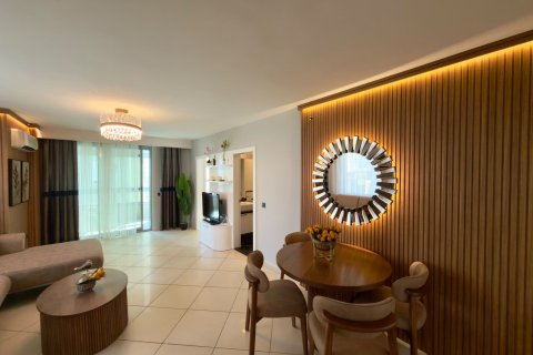 Apartment for sale in Oba, Antalya, Turkey, 2 bedrooms, 85m2, No. 237789 – photo 4