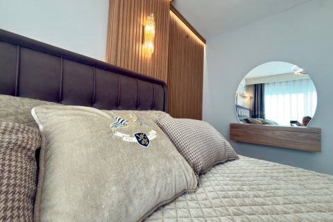 Apartment for sale in Oba, Antalya, Turkey, 2 bedrooms, 85m2, No. 237789 – photo 16