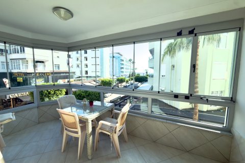 Apartment for sale in Oba, Antalya, Turkey, 2 bedrooms, 85m2, No. 237789 – photo 21