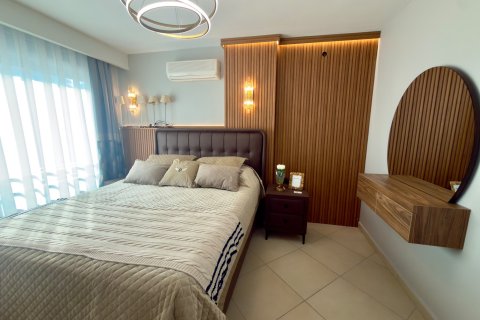 Apartment for sale in Oba, Antalya, Turkey, 2 bedrooms, 85m2, No. 237789 – photo 14