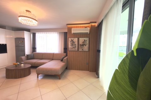Apartment for sale in Oba, Antalya, Turkey, 2 bedrooms, 85m2, No. 237789 – photo 7