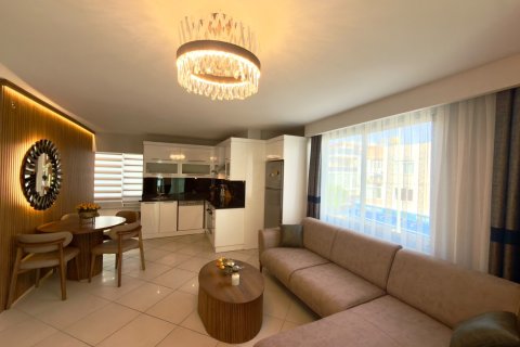Apartment for sale in Oba, Antalya, Turkey, 2 bedrooms, 85m2, No. 237789 – photo 2
