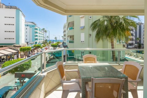 Daire  2+1  Oba, Antalya, Türkiye №237789