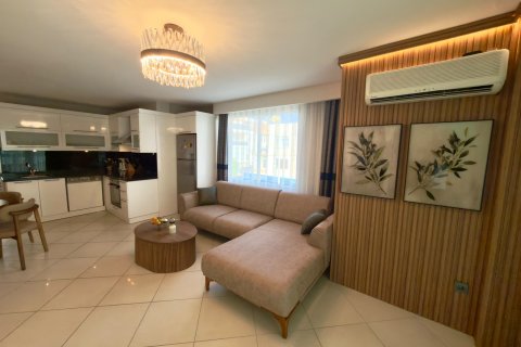 Apartment for sale in Oba, Antalya, Turkey, 2 bedrooms, 85m2, No. 237789 – photo 3