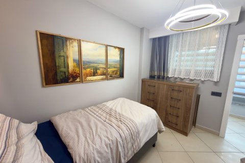 Apartment for sale in Oba, Antalya, Turkey, 2 bedrooms, 85m2, No. 237789 – photo 10