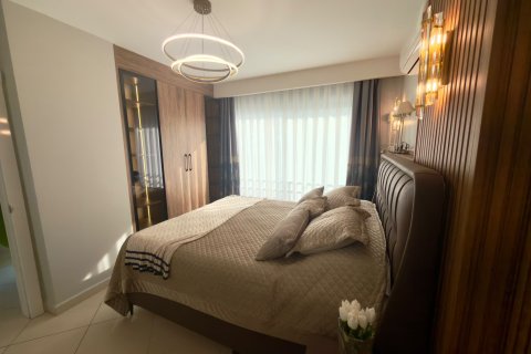 Apartment for sale in Oba, Antalya, Turkey, 2 bedrooms, 85m2, No. 237789 – photo 18