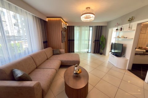 Apartment for sale in Oba, Antalya, Turkey, 2 bedrooms, 85m2, No. 237789 – photo 5