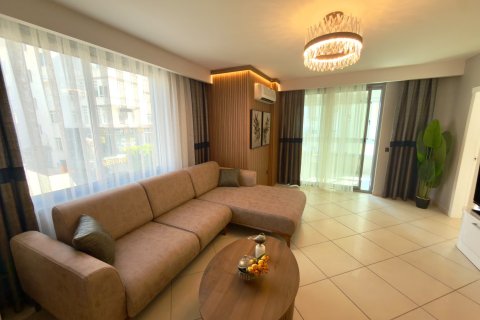 Apartment for sale in Oba, Antalya, Turkey, 2 bedrooms, 85m2, No. 237789 – photo 6