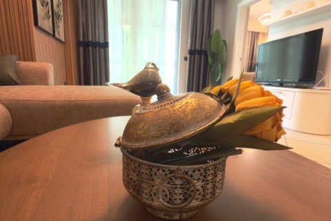 Apartment for sale in Oba, Antalya, Turkey, 2 bedrooms, 85m2, No. 237789 – photo 20